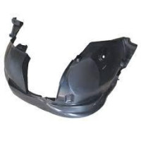 Підкрилок передній правий Renault Duster 2010- (Tempest)
