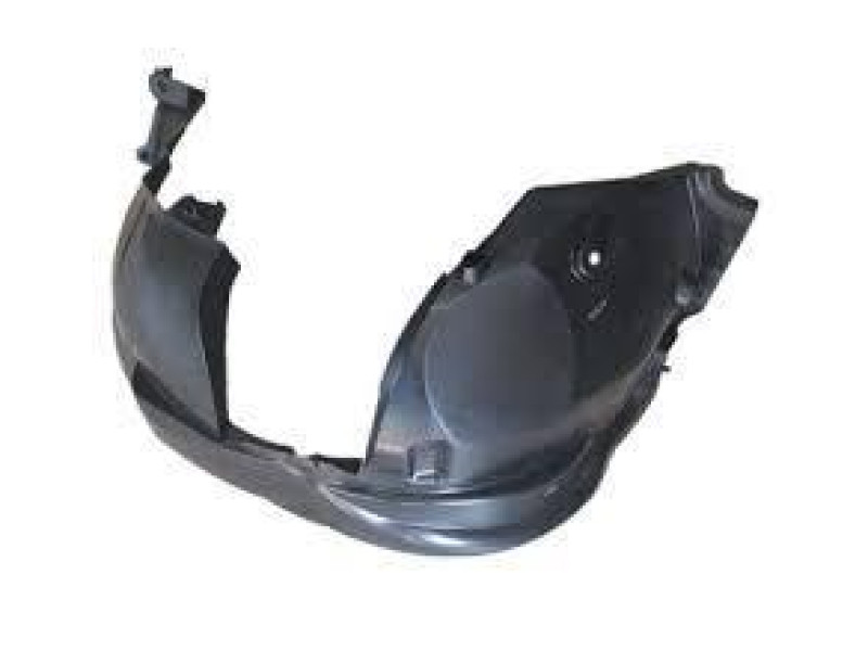 Підкрилок передній правий Renault Duster 2010- (Tempest)