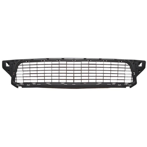 Решітка переднього бампера Renault Duster 10 - середня (Tempest) 622540008R