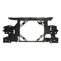 Панель передня Renault Fluence 10- (Tempest)