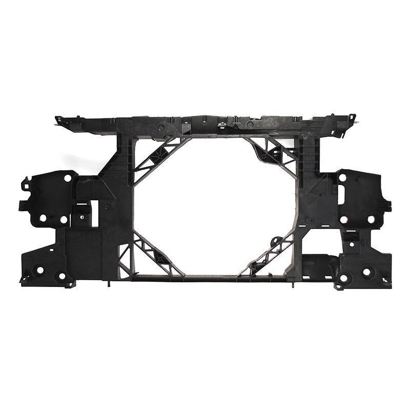 Панель передня Renault Fluence 10- (Tempest)