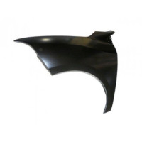 Крило переднє Renault Fluence 10 - ліве (Tempest)