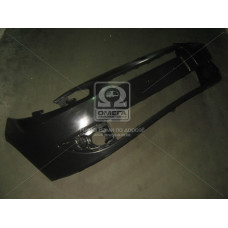 Бампер передній (Tempest) Renault Fluence 2010-2013