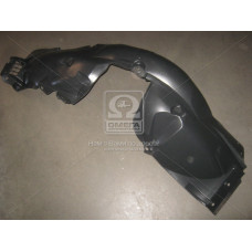 Підкрилок передній правий Renault Logan 2013- Tempest