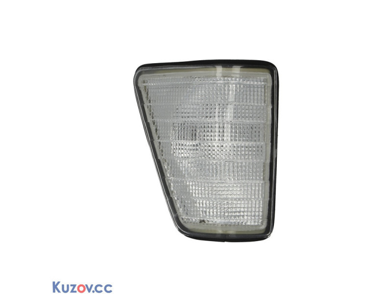 Покажчик повороту Mercedes BUS 207-410 лівий (Depo)