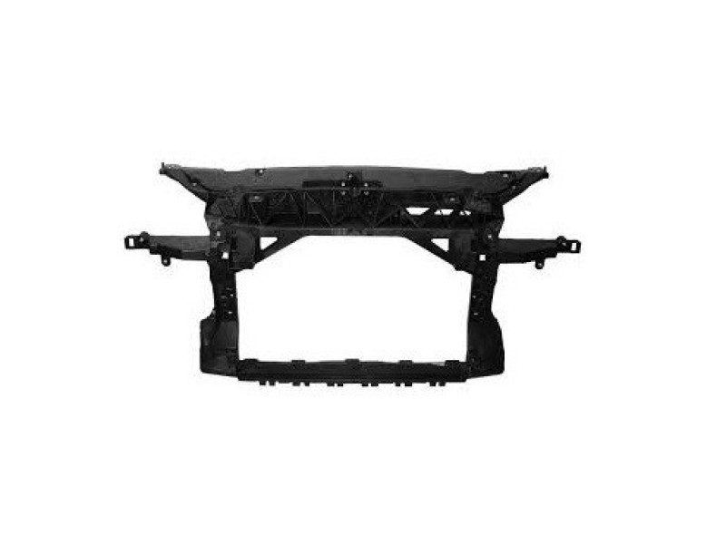 Панель передня Seat Altea, Toledo 04-09 (Tempest) 5P0805588P, 5P0805588B