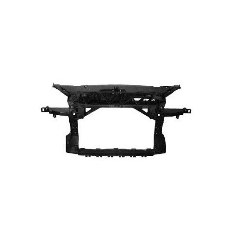 Панель передня Seat Altea, Toledo 04-09 (Tempest) 5P0805588P, 5P0805588B