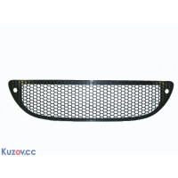 Решітка бампера середня Seat ALTEA 04- (Tempest)