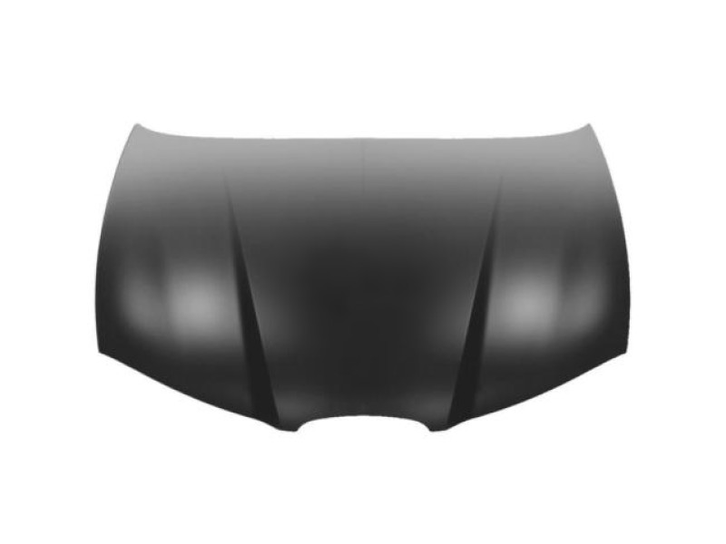 Капот Seat Ibiza 2002- (Tempest)