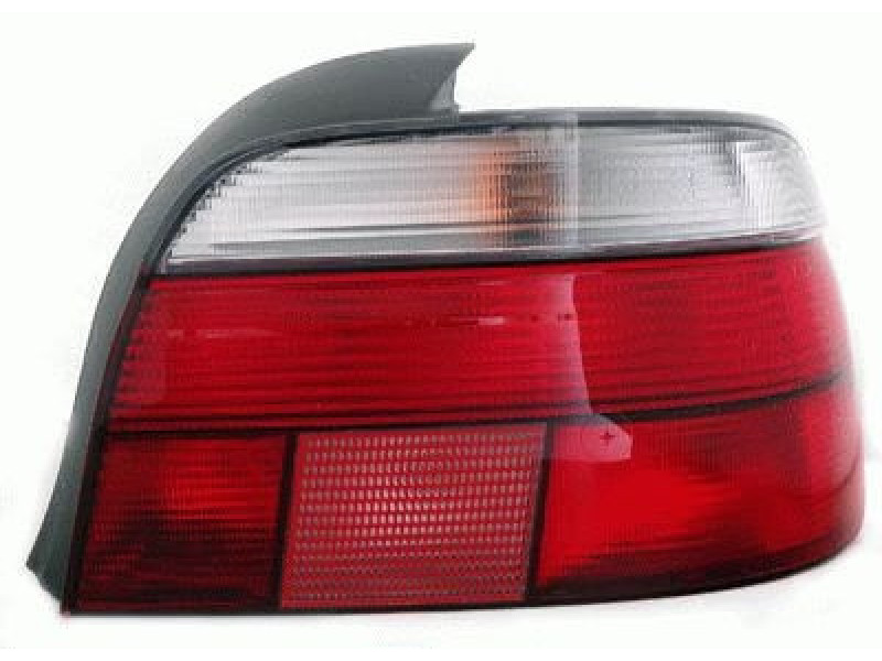 Ліхтар правий BMW 5 E39 96- (Depo)