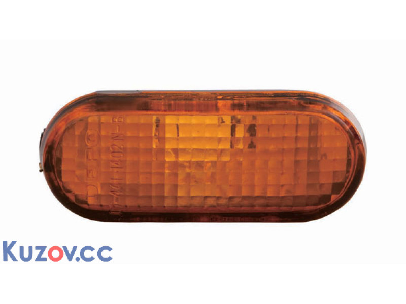 Покажчик повороту лівий/правий S. Ibiza / CORDOBA 5.93-8.99 (Depo)