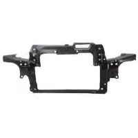 Панель передня  AC Skoda Fabia 99-05 (Tempest)