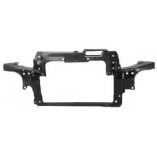 Панель передня  AC Skoda Fabia 99-05 (Tempest)