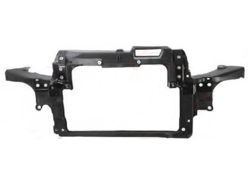 Панель передня AC Skoda Fabia 99-05 (Tempest)