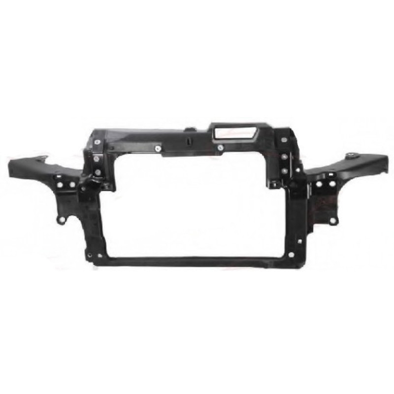 Панель передня  AC Skoda Fabia 99-05 (Tempest)