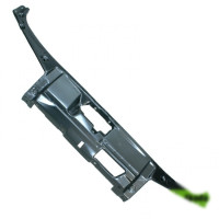 Панель передня верхн. Skoda Fabia 99-05 (Tempest)