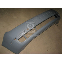 Бампер передній Skoda Fabia 1999-2005 (Tempest)