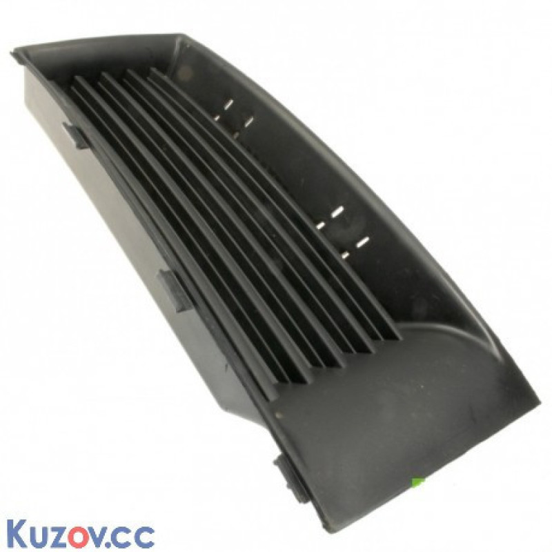 Решітка права Skoda Fabia 99-05 (Tempest)