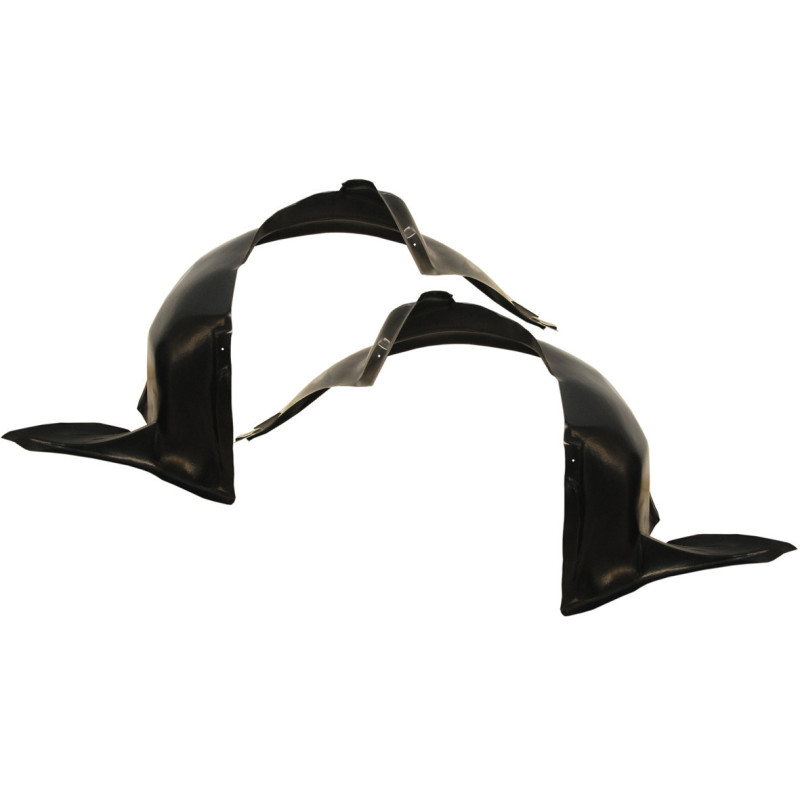 Підкрилок передній лівий Skoda Fabia 2005-2007 (Tempest)