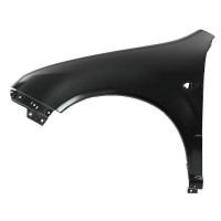 Крило переднє праве Skoda Fabia 99-07 (Tempest)