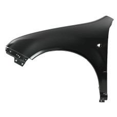 Крило переднє праве Skoda Fabia 99-07 (Tempest)