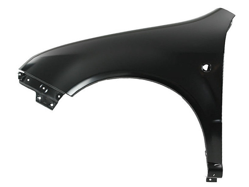 Крило переднє праве Skoda Fabia 99-07 (Tempest)
