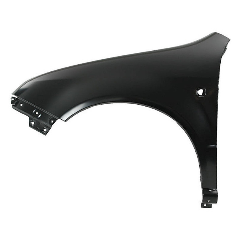 Крило переднє праве Skoda Fabia 99-07 (Tempest)