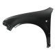 Крило переднє праве Skoda Fabia 99-07 (Tempest)