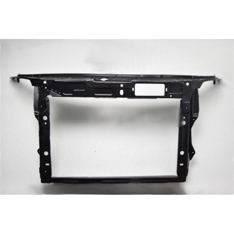 Панель передня Skoda Fabia 2 07-10 (Tempest)  AC