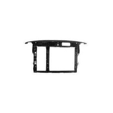 Панель передня Skoda Fabia 2 07- (Tempest) -AC