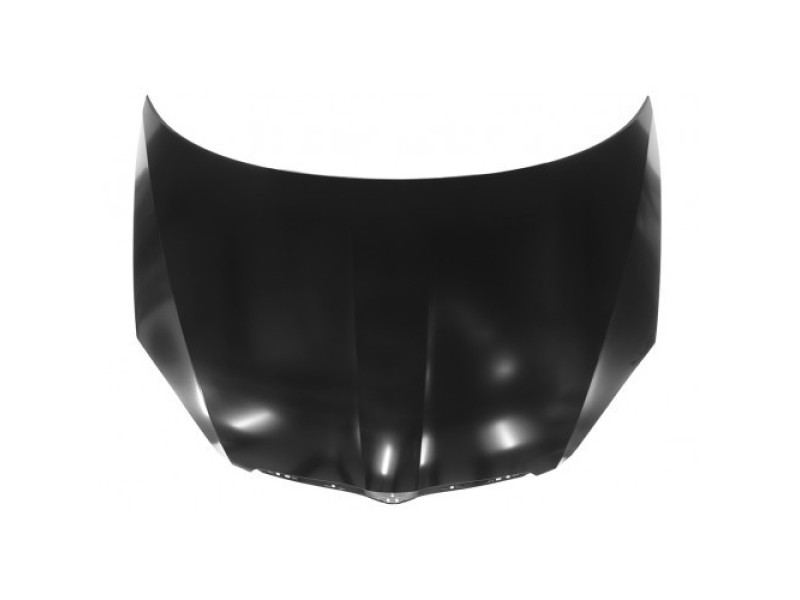 Капот Skoda Fabia 2007-2010 (Китай) 5J0823031A