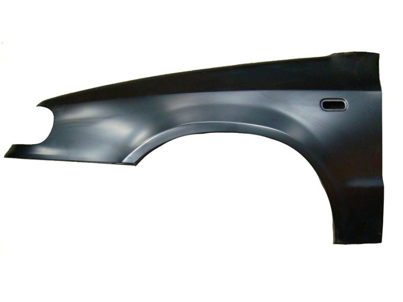 Крило переднє Skoda Felicia 95-98 праве (Tempest)