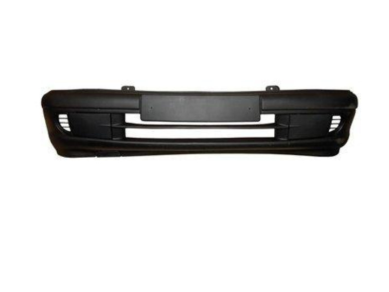 Бампер передній без отвору під протитуманні фари Skoda Felicia 1995-1998 Tempest