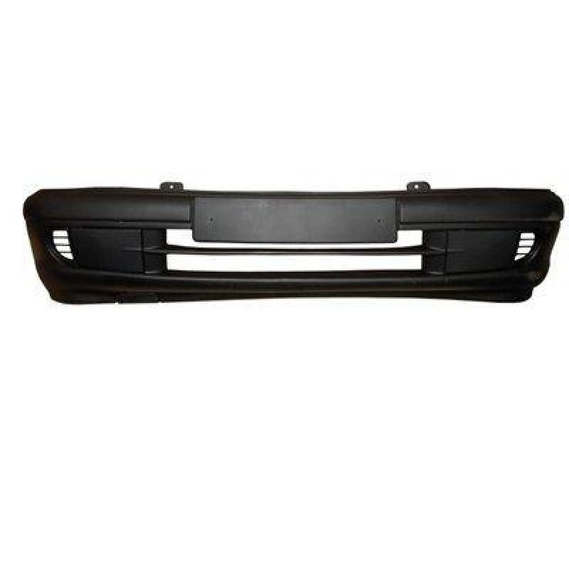 Бампер передній без отвору під протитуманні фари Skoda Felicia 1995-1998 Tempest