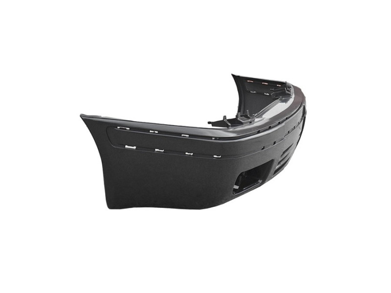 Бампер передній Skoda Felicia 1998-2001 (Tempest)