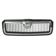 Решітка радіатора Skoda Octavia 1996-2000 (Tempest) 1U0853651RL9
