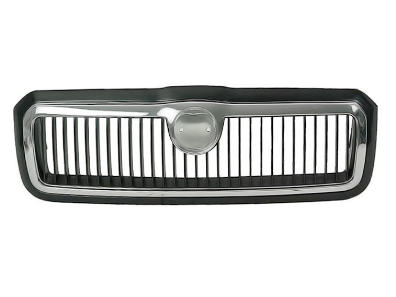 Решітка радіатора Skoda Octavia 1996-2000 (Tempest) 1U0853651RL9