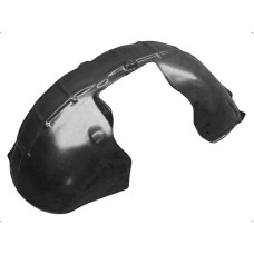 Підкрилок передній правий Skoda Octavia A5 2005-2013 Tempest