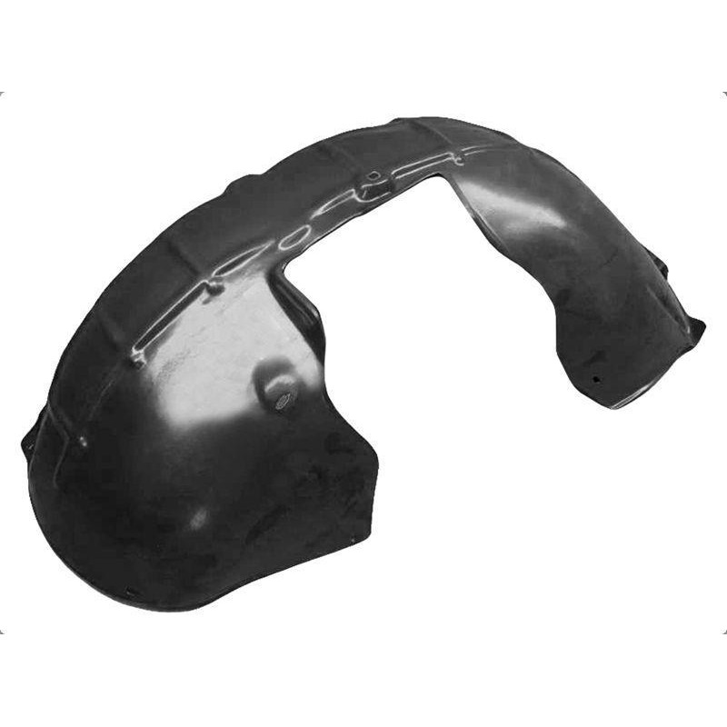 Підкрилок передній правий Skoda Octavia A5 2005-2013 Tempest