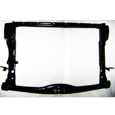 Панель передня Skoda Octavia A5 05-09 (Tempest)