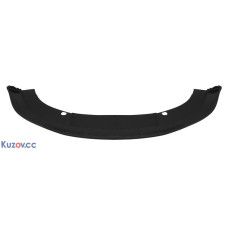 Спойлер бампера передній Skoda Octavia A5 2005-2009 Tempest 1Z0807061