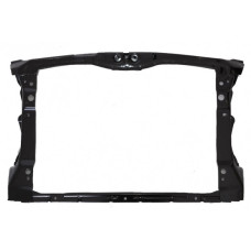 Панель передня Skoda Octavia A5 09-12 (Tempest)