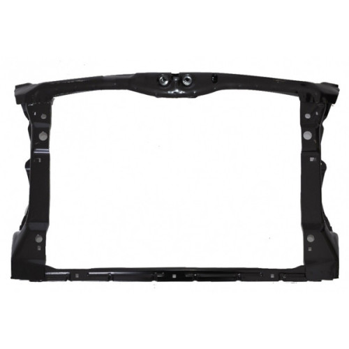 Панель передня Skoda Octavia A5 2009-2012 (Tempest)
