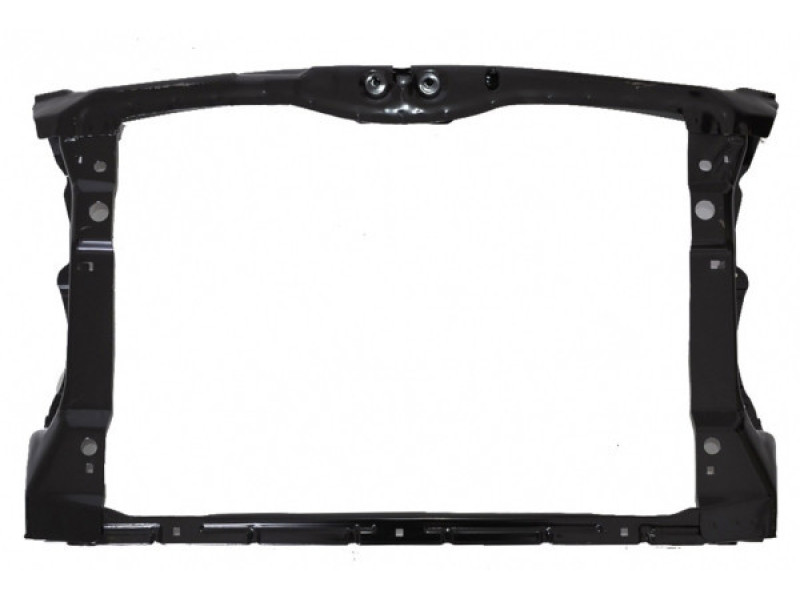 Панель передня Skoda Octavia A5 09-12 (Tempest)