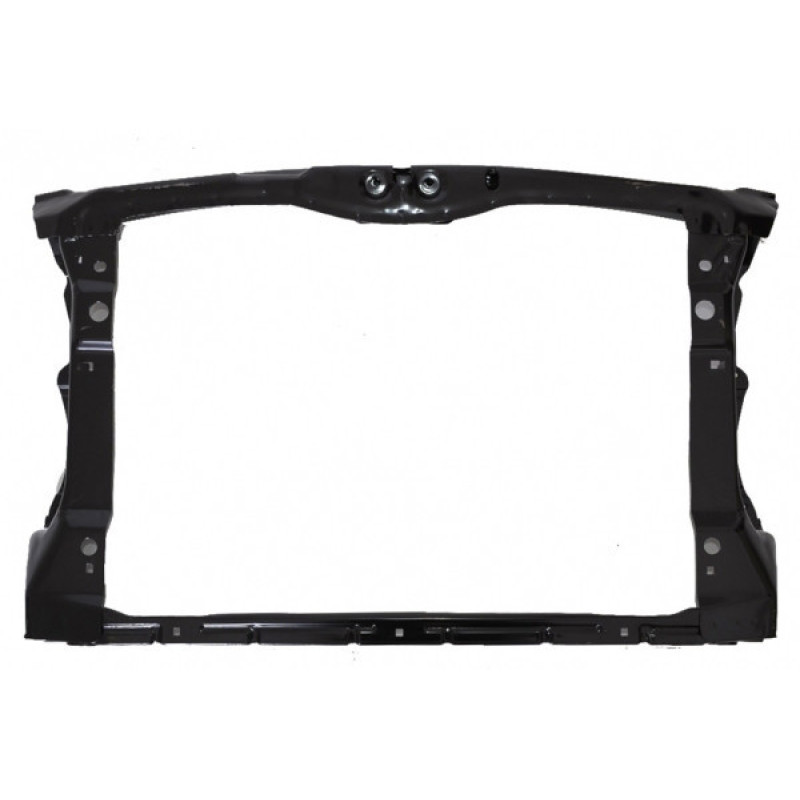 Панель передня Skoda Octavia A5 09-12 (Tempest)