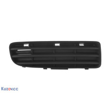 Решітка бампера права Skoda Octavia 00- (Tempest)