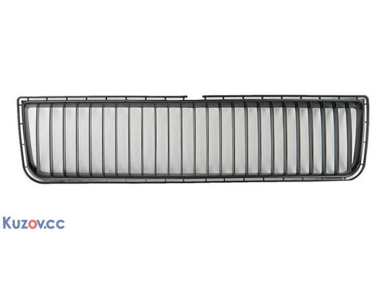Решітка бампера Skoda Octavia Tour 00-09 (Tempest) 1U0853677B41