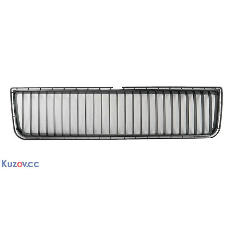 Решітка бампера Skoda Octavia Tour 00-09 (Tempest) 1U0853677B41