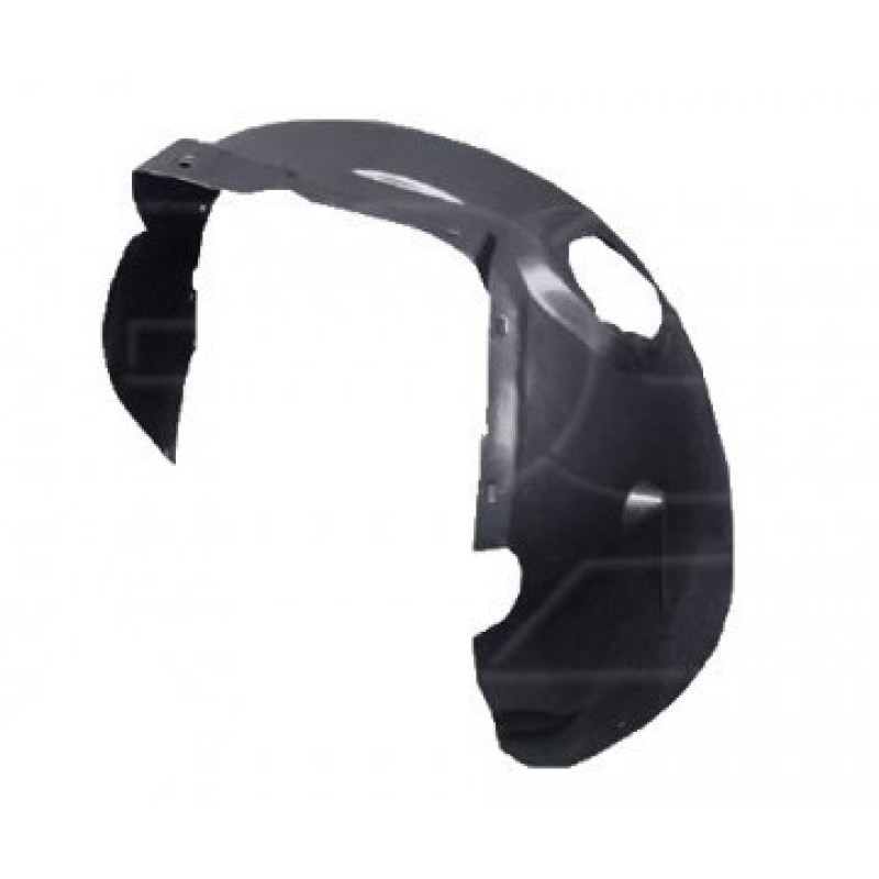 Підкрилок передній лівий Skoda Superb 2002-2008 (Tempest)