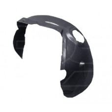 Підкрилок передній правий Skoda Superb 2002-2008 Tempest